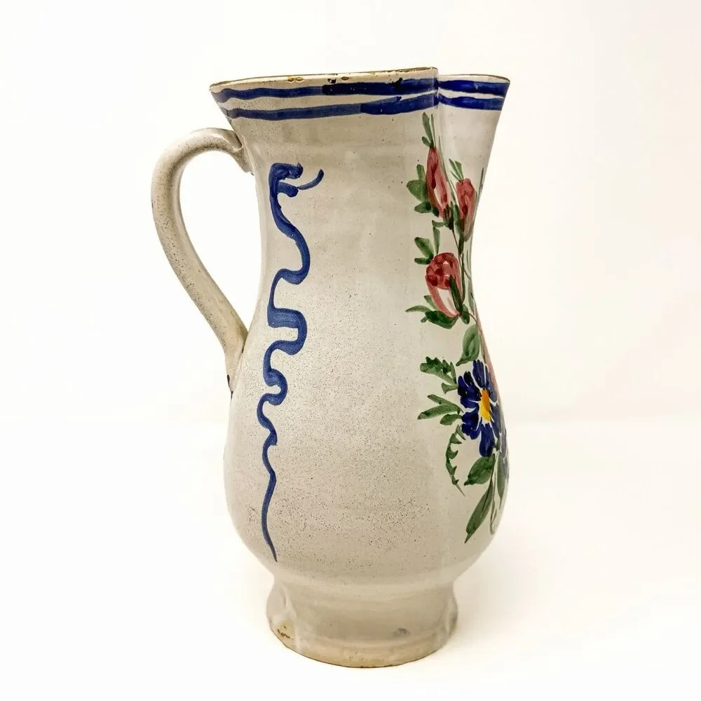Unmarked beautiful vintage